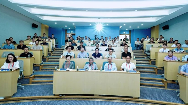 培訓回顧丨既有建筑加固改造技術與案例實踐研修班 在聯創時代公司成功舉辦！